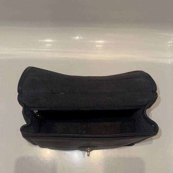 Vintage Coach Willis Bag 9927 (Make that Offer!) - Picture 5 of 15